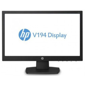 HP P19b G418.5 inch LED Monitor 